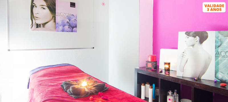 Corpo Perfeito! 35, 50 ou 100 Tratamentos | Laranjeiras