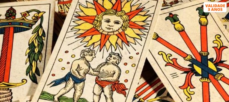 Consulta de Tarot - A Caminho do Sucesso | Centro do Porto