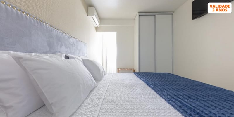 D' El Rei B&B - Porto | Estadia Romântica na Invicta