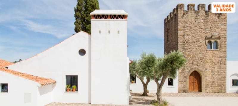 Herdade da Maxuqueira | Noite em Paraíso Alentejano