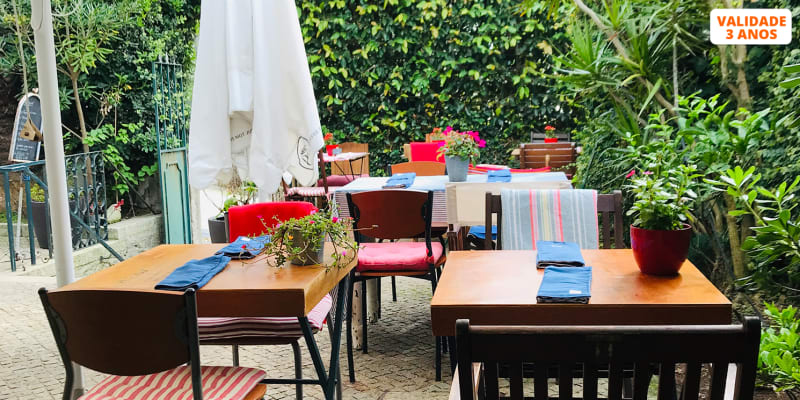 Brunch para Dois na Foz do Douro - Cheque Gourmet | The Bird - Porto