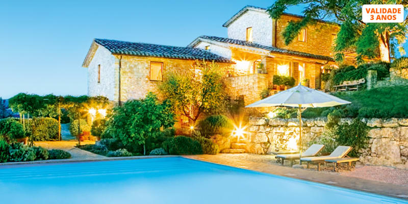 Fugas a Dois | 1000 Hotéis