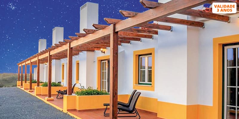 Fugas a Dois | 1000 Hotéis