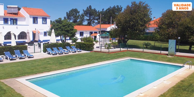 Fugas a Dois | 1000 Hotéis