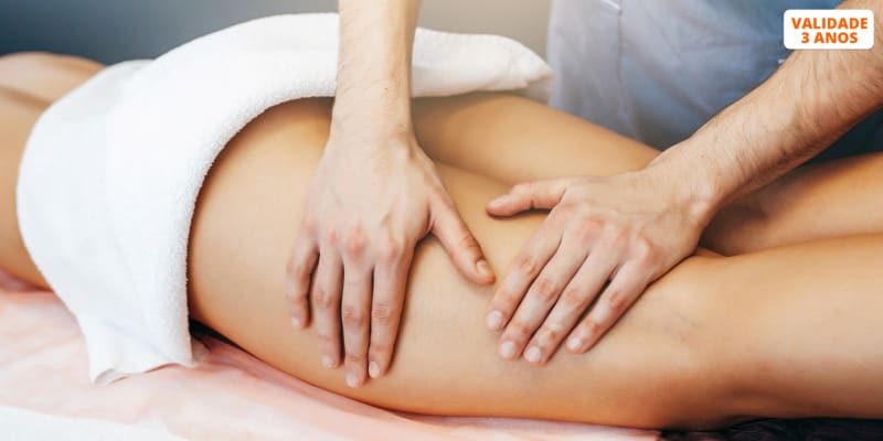 3 Ou 6 Sessoes De Massagem Metodo Amanda Fernandes Ou Massagem Modeladora Turbinada Bairro Azul Tratamentos De Corpo Beleza E Bem Estar Odisseias