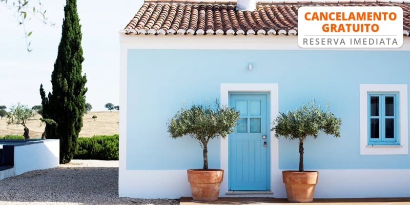 Malhadinha Nova Country House & Spa - Beja | Estadia & Spa com Prova de Vinhos