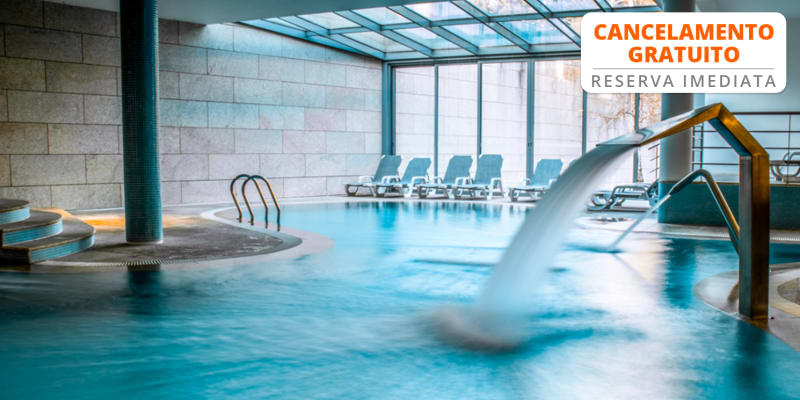 Monte Prado Hotel & Spa 4* - Gerês | Estadia & Spa com Opção Meia-Pensão ou Tudo Incluído
