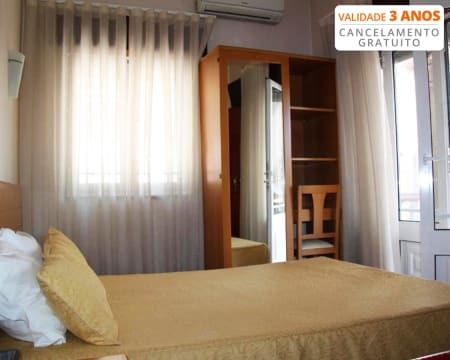 Hotel Quasar - Porto | Estadia Romântica na Invicta