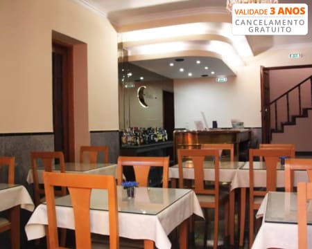 Hotel Quasar - Porto | Estadia Romântica na Invicta