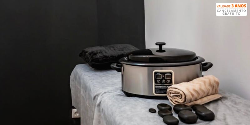 10 Sessões de Drenagem Linfática Manual Método Renata França c/ Consulta de Avaliação | Areeiro