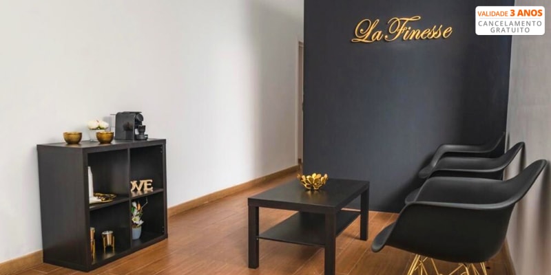 10 Sessões de Drenagem Linfática Manual Método Renata França c/ Consulta de Avaliação | Areeiro