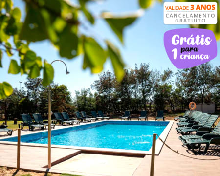 Campanile Lisboa Sul - Setúbal | Estadia Junto à Arrábida com Opção Prova de Vinhos