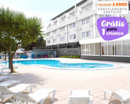 Hotel Onix - Viseu | Estadia entre a Serra da Estrela e a Serra do Caramulo