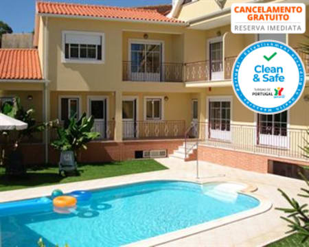 Hotel Rural Solar das Freiras - Leiria | Estadia de 1 ou 2 Noites com Opção Jantar