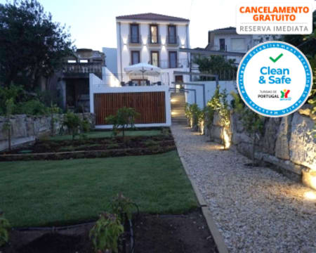 Feira Hostel & Suites - Aveiro | Estadia com Opção Jantar