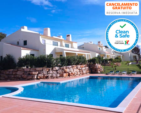 Glenridge Beach & Golf Resort - Albufeira | Férias em Família em T2