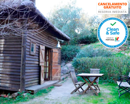 Há Mar ao Luar - Setúbal | Estadia Romântica com Vista Mar