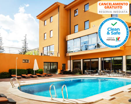 Hotel D. Luís - Elvas | Estadia em Família no Alentejo