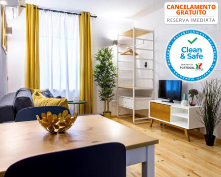 InSitu Formosa 178 - Porto | Noites em Apartamento no Centro da Invicta