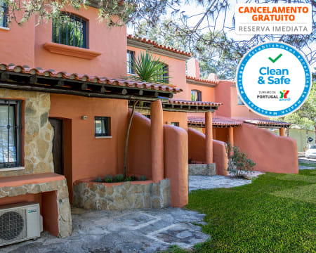 Onyria Quinta da Marinha Villas - Cascais | Estadia de Charme em Família em Villa T1