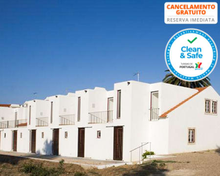 Quinta dos Álamos - Golegã | 1 ou 2 Noites na Natureza