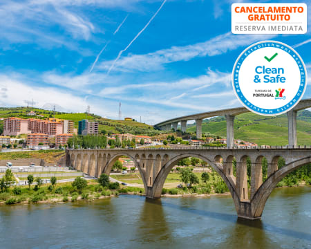Original Douro Hotel - Peso da Régua | Estadia em Família no Douro