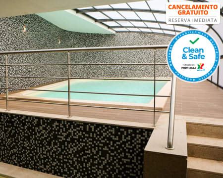 Solar do Rebolo - Oliveira do Hospital | Estadia & Spa Junto à Serra da Estrela