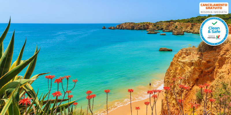 Glenridge Beach & Golf Resort - Albufeira | Férias em Família em T1