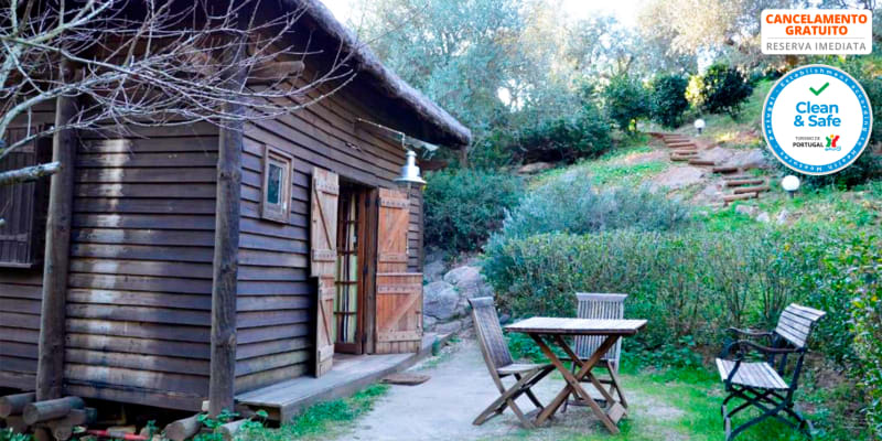 Há Mar ao Luar - Setúbal | Estadia Romântica com Vista Mar