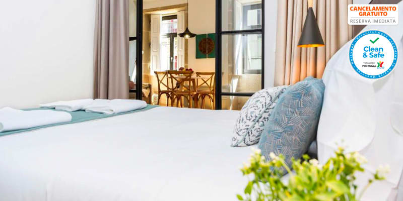 InSitu Formosa 168 - Porto | Estadia em Apartamento no Centro da Cidade