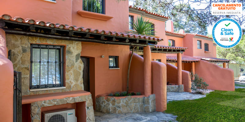 Onyria Quinta da Marinha Villas - Cascais | Estadia de Charme em Família em Villa T1