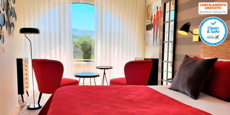 Quinta da Palmeira Country House - Serra do Açor | Estadia & Spa com Opção Meia-Pensão