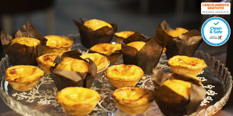 Rubens Hotels Royal Village 4* - Gaia | Estadia c/ Opção Jantar, Comboio Turístico e Zoo Santo Inácio