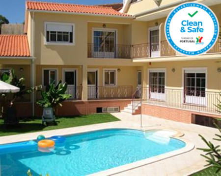Hotel Rural Solar das Freiras | Estadia de 1 Noite Hotel Rural Solar das Freiras | Estadia de 1 Noite