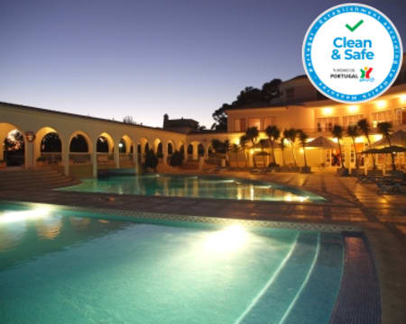 VilaRosa Resort | Estadia de 1 Noite VilaRosa Resort | Estadia de 1 Noite