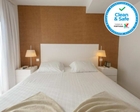 Hotel Amazónia Estoril | Estadia de 2 Noites Hotel Amazónia Estoril | Estadia de 2 Noites