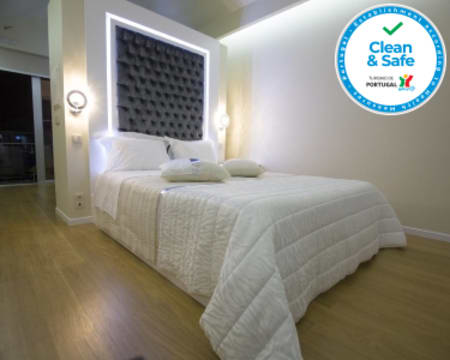 Hotel Estalagem Turismo | Estadia de 1 Noite com Jantar Hotel Estalagem Turismo | Estadia de 1 Noite com Jantar