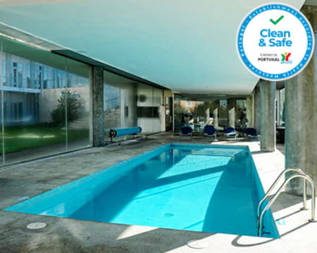 Hotel Turismo de Trancoso | Estadia de 1 Noite com Jantar & Spa Hotel Turismo de Trancoso | Estadia de 1 Noite com Jantar & Spa