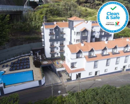 Santa Cruz Village Hotel | Estadia de 1 Noite Santa Cruz Village Hotel | Estadia de 1 Noite
