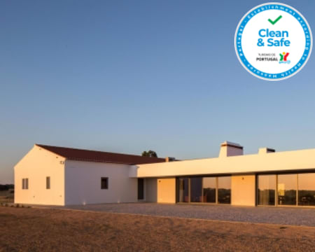 Agro Turismo Monte Alto | Estadia de 2 Noites Agro Turismo Monte Alto | Estadia de 2 Noites