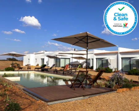 Agroturismo Xistos | Estadia de 1 Noite Agroturismo Xistos | Estadia de 1 Noite
