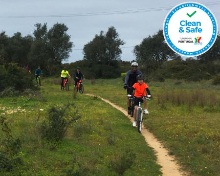 Bike Tour pelos Sete Vales Suspensos | B-Tours Adventures Bike Tour pelos Sete Vales Suspensos | B-Tours Adventures