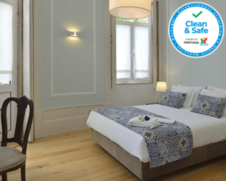 Dukes Corner Guest House | Estadia de 1 Noite com Jantar Dukes Corner Guest House | Estadia de 1 Noite com Jantar