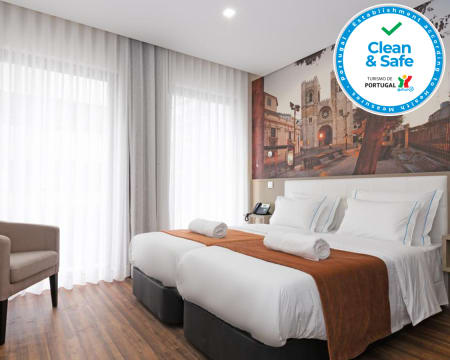 Fenicius Charme Hotel | Estadia de 2 Noites Fenicius Charme Hotel | Estadia de 2 Noites