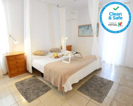 Unique Apartments by Duna Parque Group | Estadia de 2 Noites Unique Apartments by Duna Parque Group | Estadia de 2 Noites