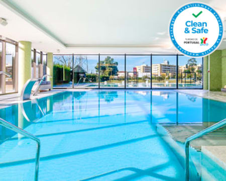 Meliã Braga Hotel & Spa | Estadia de 2 Noites Meliã Braga Hotel & Spa | Estadia de 2 Noites