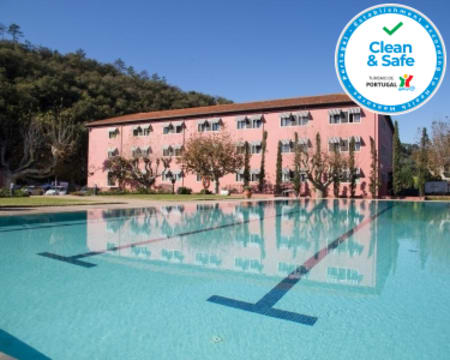 Your Hotel & Spa Alcobaça | Estadia de 2 Noites Mágicas Your Hotel & Spa Alcobaça | Estadia de 2 Noites Mágicas