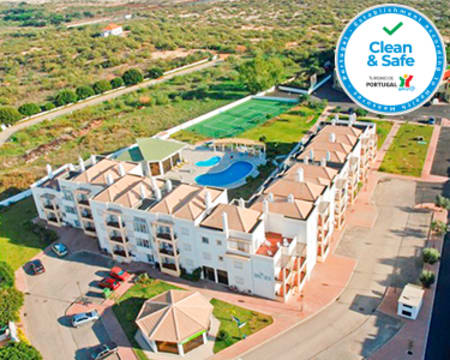 Praia da Lota Apartments | Estadia de 1 Noite com Jantar Praia da Lota Apartments | Estadia de 1 Noite com Jantar