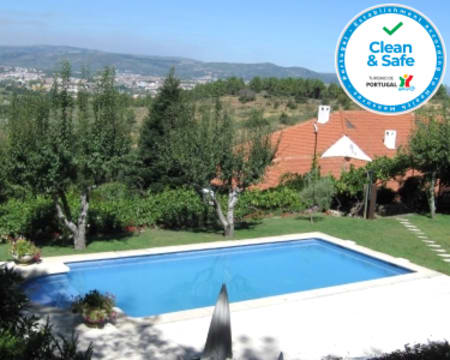Quinta da Mata | Estadia de 1 Noite com Jantar Quinta da Mata | Estadia de 1 Noite com Jantar
