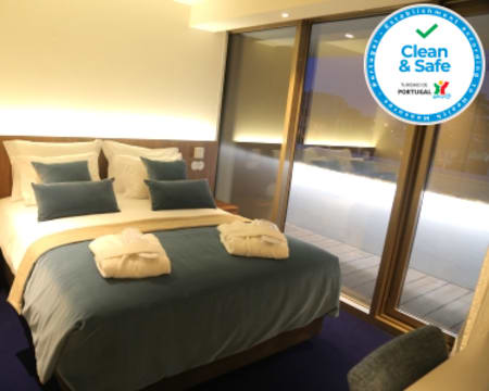 Sea Porto Hotel | Estadia de 2 Noites Sea Porto Hotel | Estadia de 2 Noites